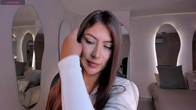 ArianaDumont Live XXX-Chat