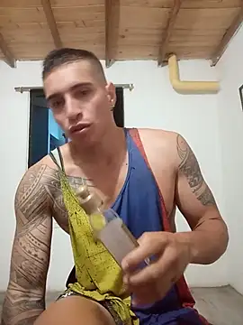 Czat XXX na żywo – jack_pergurtson01