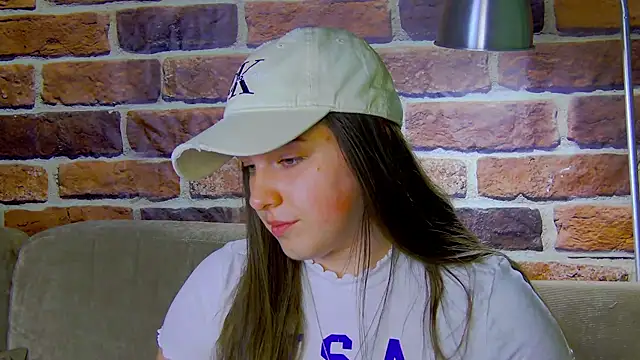 Sofia_Hugs 网络视讯表演