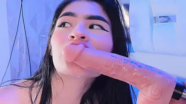 Michellespencer Webcam show