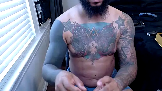 Show Webcam de WyattBBC