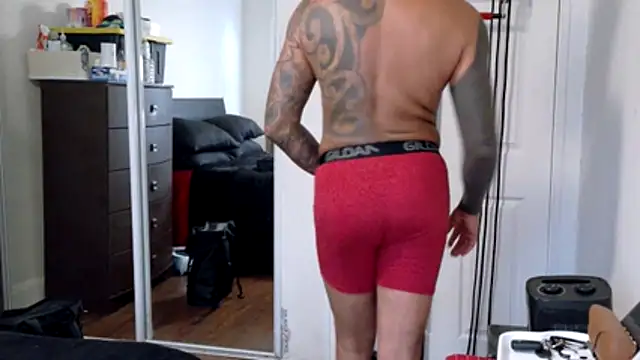WyattBBC's Webcam Show