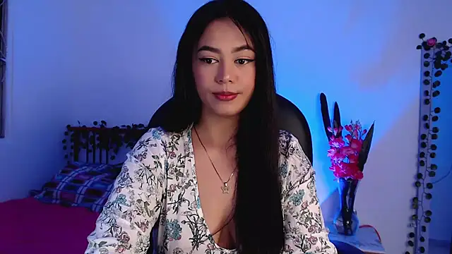 azzahara069 Webcam show