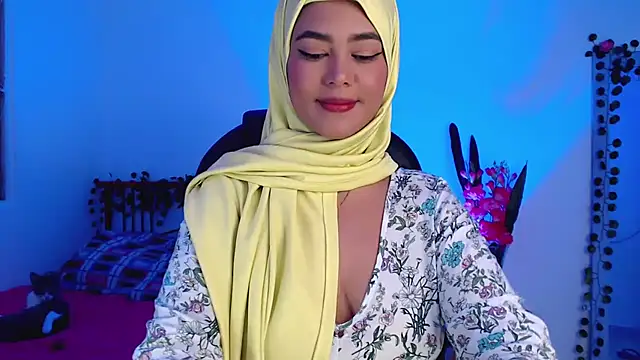 azzahara069 – webcam-show