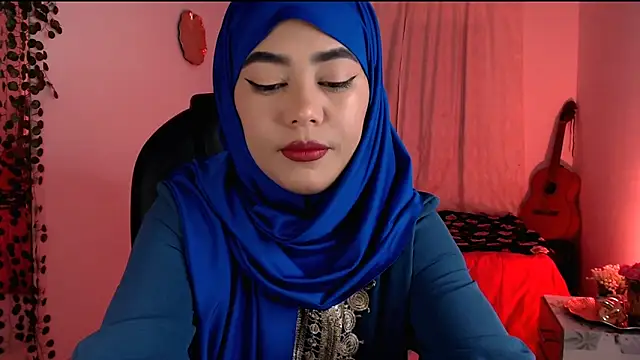 azzahara069 웹캠 쇼
