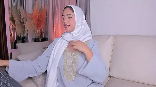 عرض كام azzahara069