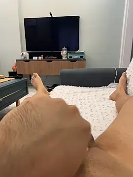alwayssexyss – Kamerová šou