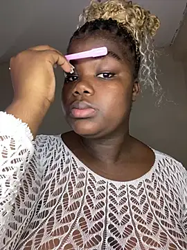 xLadie Webcam-Show