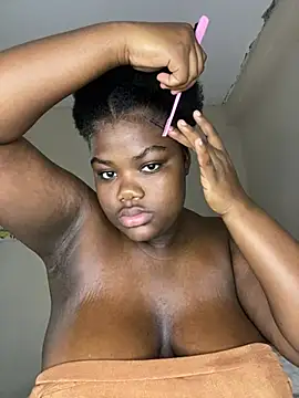 xLadie – webcam-show