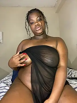 Show de xLadie na webcam
