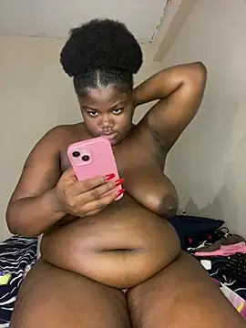 xLadie – webcam-show