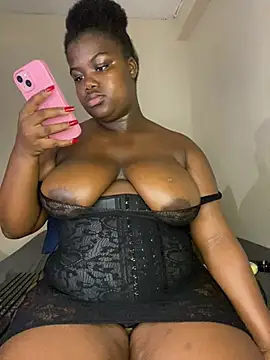 xLadie Webcam-Show