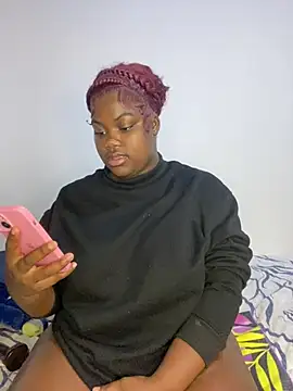xLadie Webcamshow