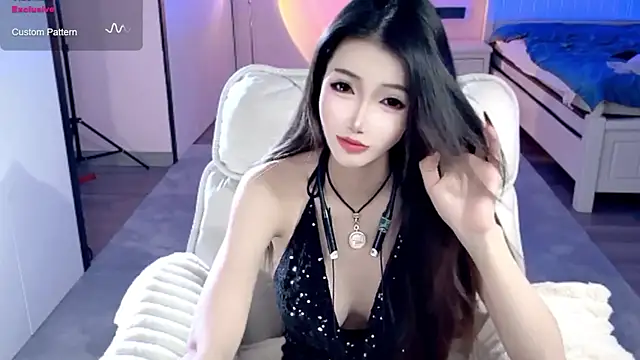 JoooJo_ Show Webcam