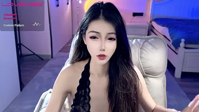 XXX chat uživo modela JoooJo_