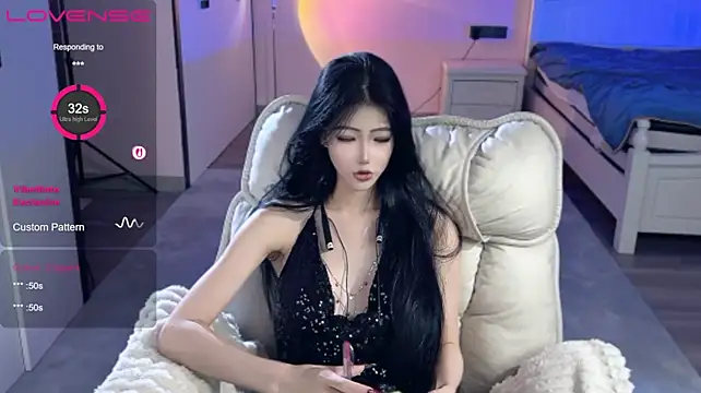 JoooJo_ Adlı Modelin Canlı XXX Sohbeti