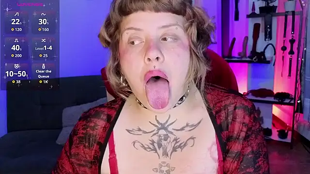 Sabrina_scarlett – webcam-show