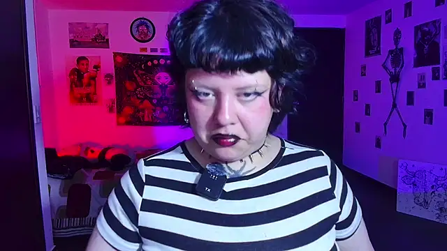 Sabrina_scarlett's Webcam Show