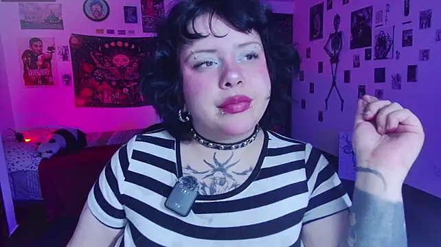 แชท XXX สดของ Sabrina_scarlett