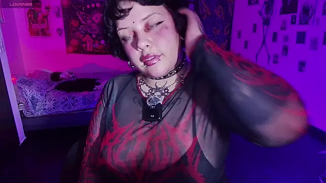 Sabrina_scarlett Show in webcam