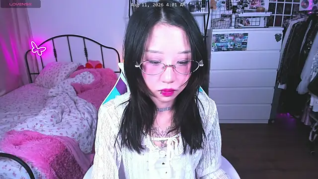 ashleywowmeow 라이브 XXX 채팅