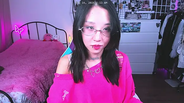 ashleywowmeow – Live XXX-chat