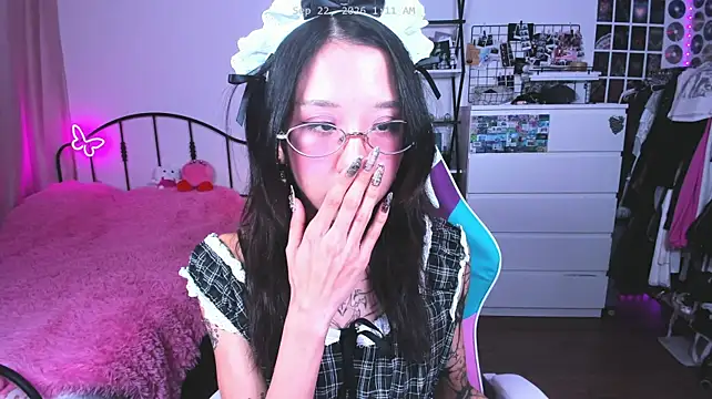 ashleywowmeow 라이브 XXX 채팅