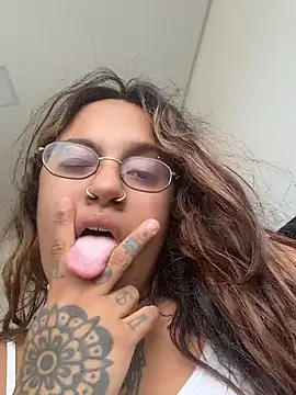 caboclabeirario Live XXX-Chat