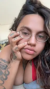 caboclabeirario Webcamshow