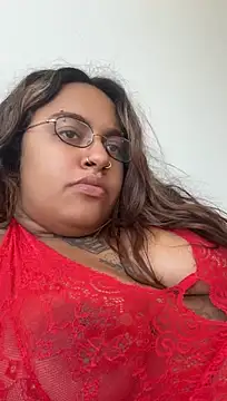 Show modela caboclabeirario na web-kameri