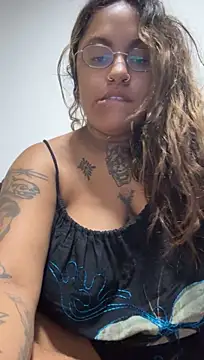 Show de webcam de caboclabeirario