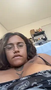 Show de caboclabeirario na webcam