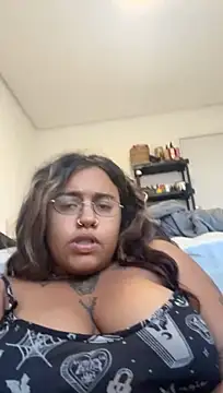 caboclabeirario Webcam-Show