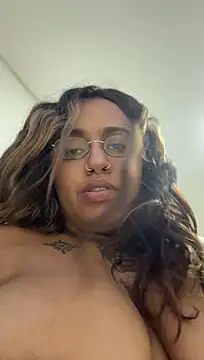 caboclabeirario's Webcam Show
