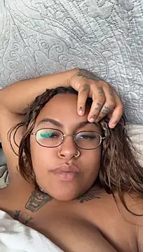 Show de webcam de caboclabeirario