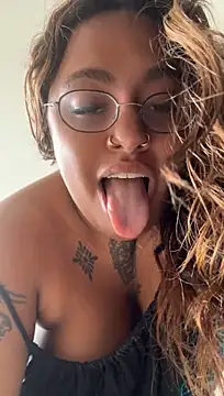 Show de webcam de caboclabeirario