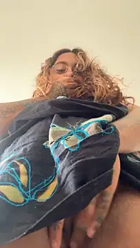 Show de webcam de caboclabeirario