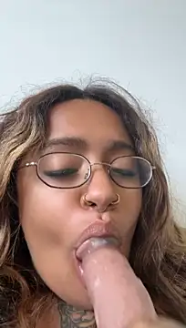 Show de caboclabeirario na webcam