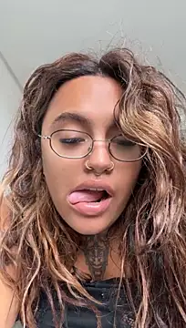 Show de webcam de caboclabeirario