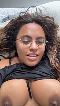 Show de caboclabeirario na webcam