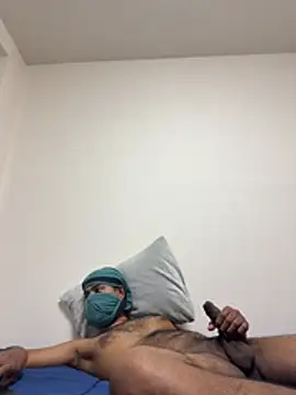 Vineth_boy Webcam Show