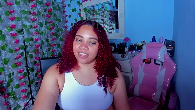 AngelaCoffee's Live XXX Chat
