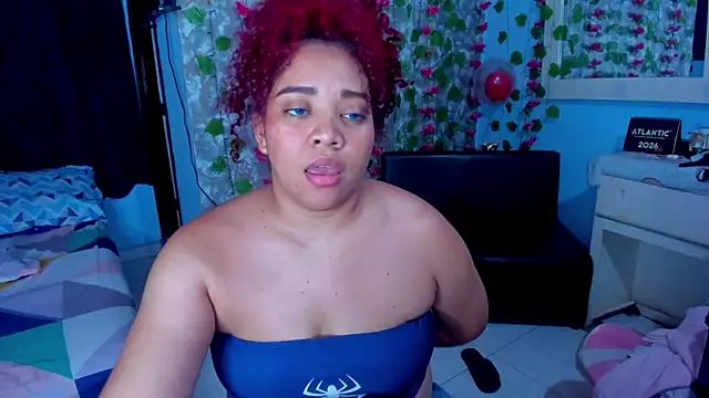 Živý XXX chat AngelaCoffee