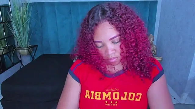 AngelaCoffee Chat XXX live