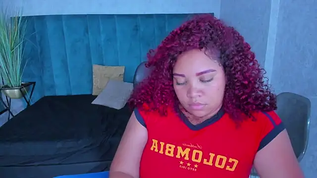 AngelaCoffee Chat XXX live