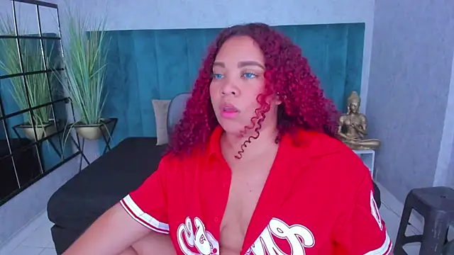 AngelaCoffee's Live XXX Chat