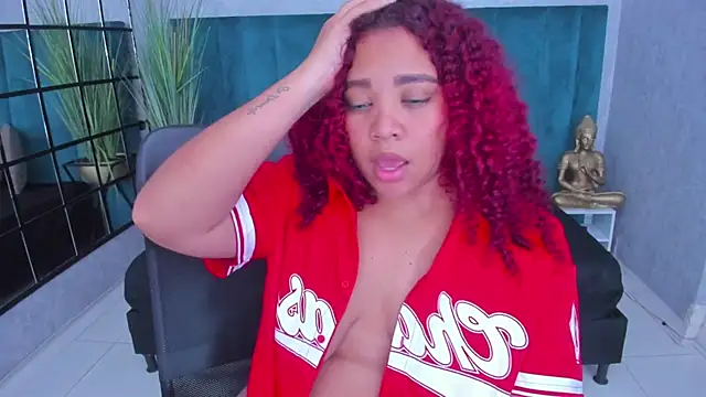 AngelaCoffee's Webcam Show
