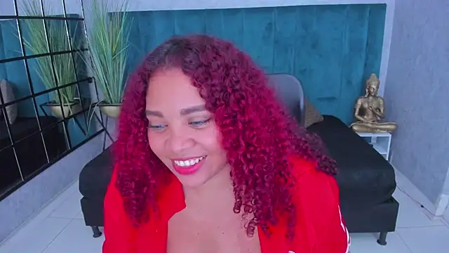 Živý XXX chat AngelaCoffee