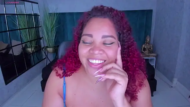 AngelaCoffee's Live XXX Chat