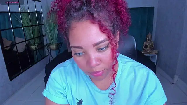 AngelaCoffee's Live XXX Chat
